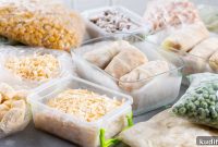 How to Successfully Freeze 6 Foods That Usually Don’t Freeze Well