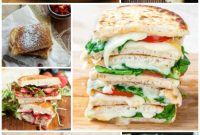 55 Gourmet Grilled Cheese Recipes to Elevate Your Sandwich Game