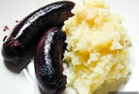 Creamy Garlic Mashed Potatoes Recipe for Holiday Meals