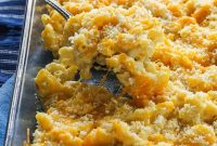 Low-Calorie Mac ‘n’ Cheese Recipe: Creamy Comfort with Fewer Calories