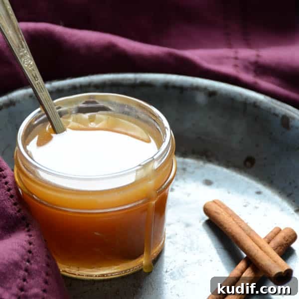 spiced-cider-rum-sauce