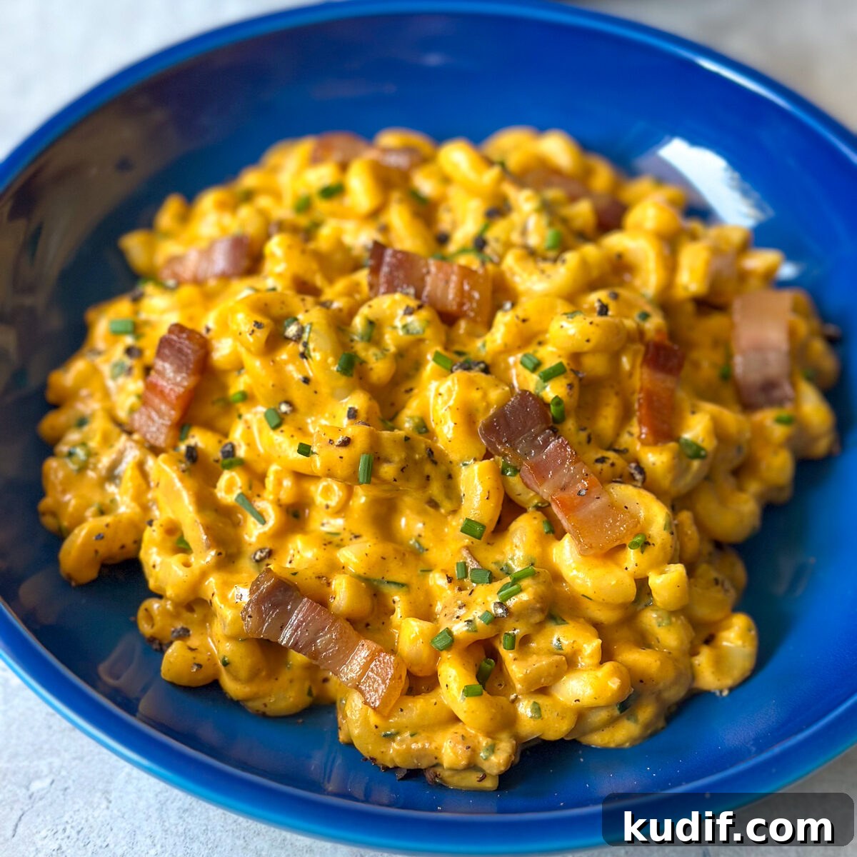 gouda cheese mac and cheese