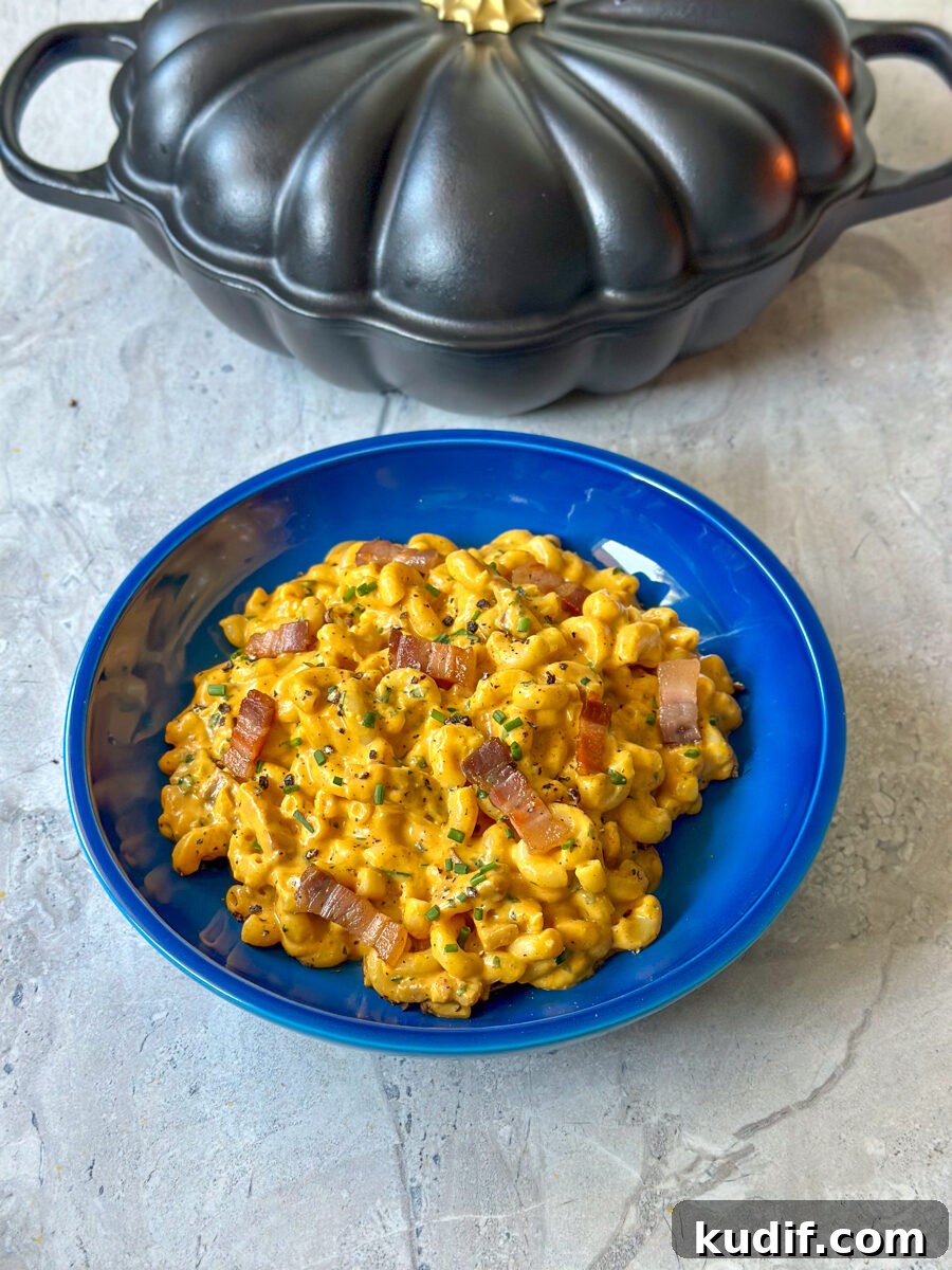 gouda cheese mac and cheese