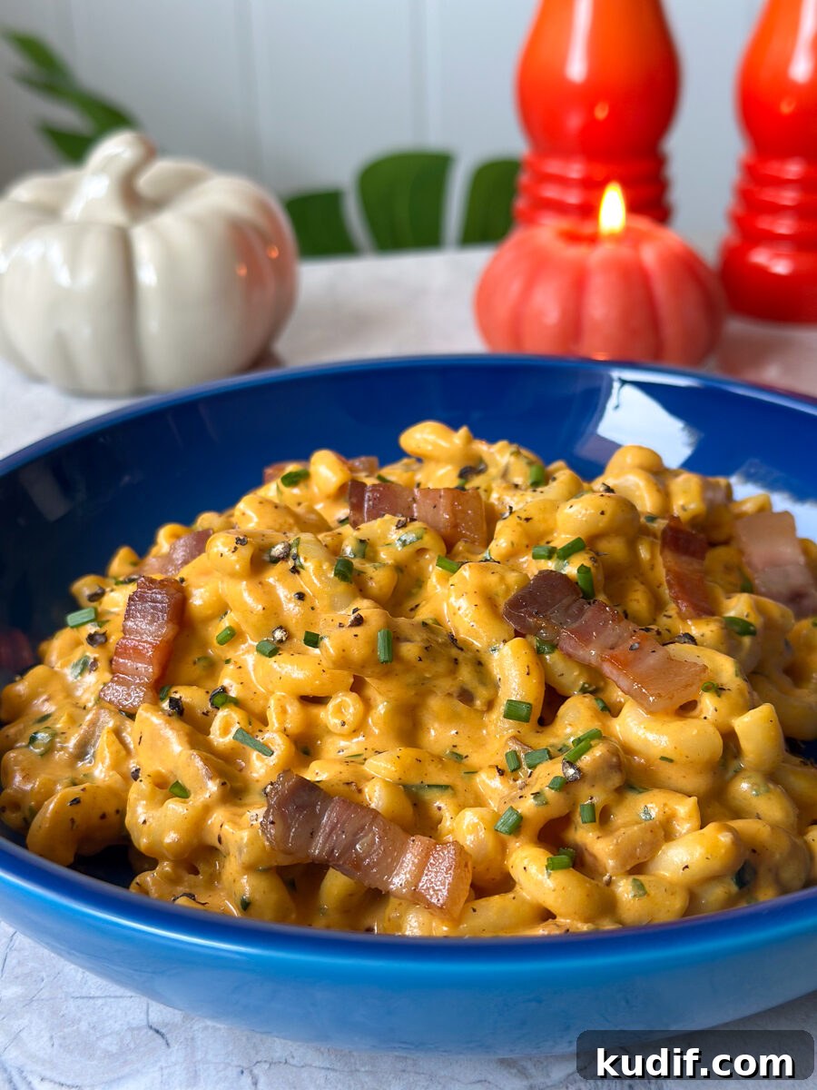 gouda cheese mac and cheese