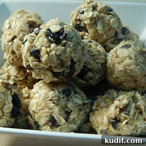 No-Bake Trail Mix Cookies: Quick, Crunchy No-Bake Recipe 2 img 1321 2