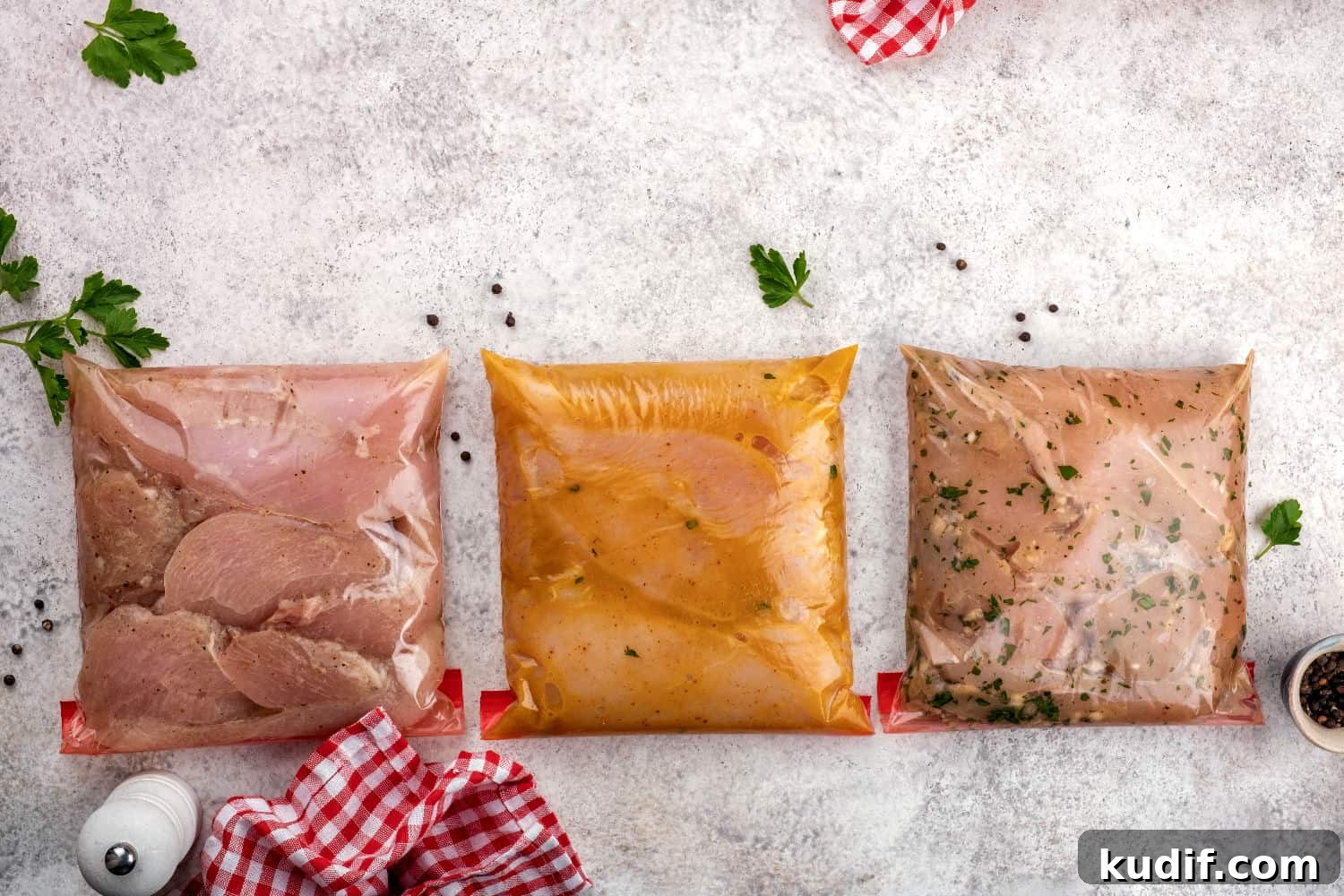 10 Freezer Meal Benefits Your Family Will Love 3 3 freezer meals prepped and ready to go into the freezer