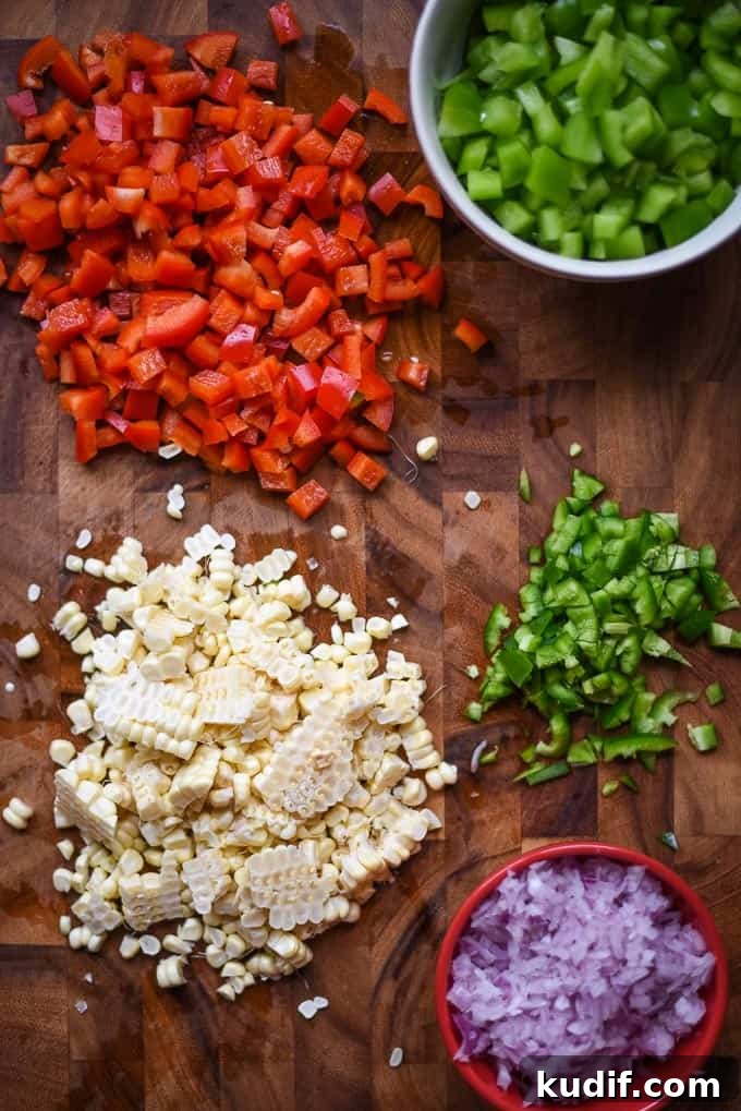Vegan Mexican Casserole Recipe: Flavorful Layered Plant-Based Bake 3 Vegan Mexican Casserole - This recipe is healthy, flavorful, and hearty enough to serve as a warm, fall dish.