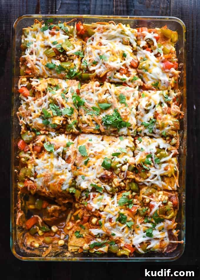 Vegan Mexican Casserole Recipe: Flavorful Layered Plant-Based Bake 4 Vegan Mexican Casserole - This is the perfect Meatless Monday meal - all in one dish! The familiar Mexican flavours of cumin, paprika and oregano will make this dish appealing to even the biggest meat lover.