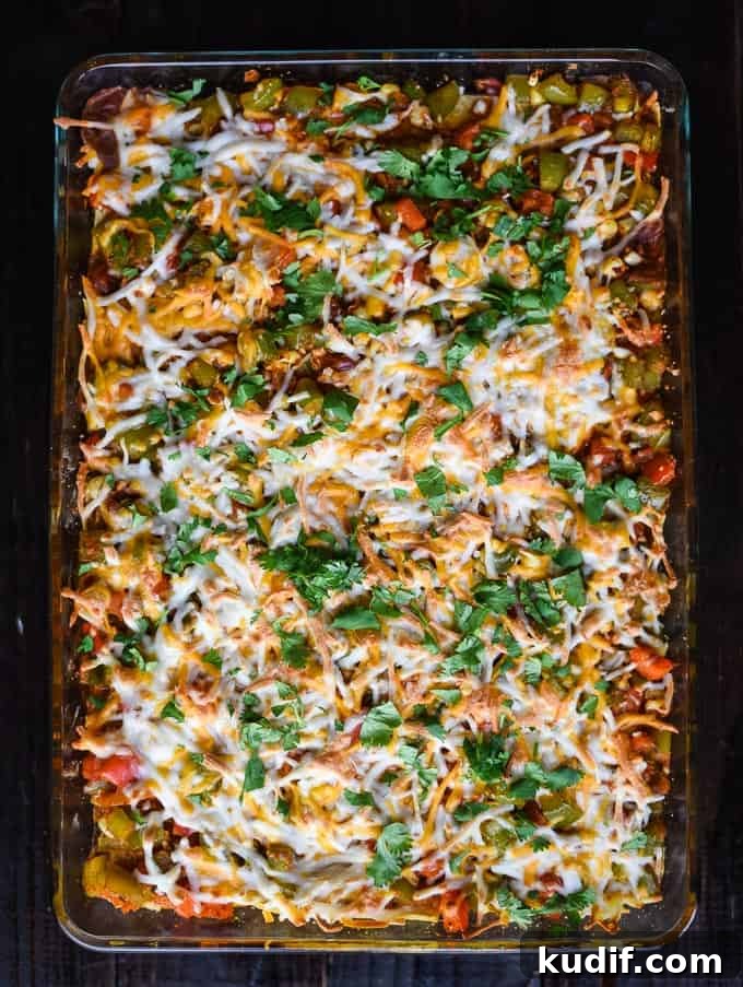 Vegan Mexican Casserole Recipe: Flavorful Layered Plant-Based Bake 7 Vegan Mexican Casserole - This is the perfect Meatless Monday meal - all in one dish! The familiar Mexican flavours of cumin, paprika and oregano will make this dish appealing to even the biggest meat lover.