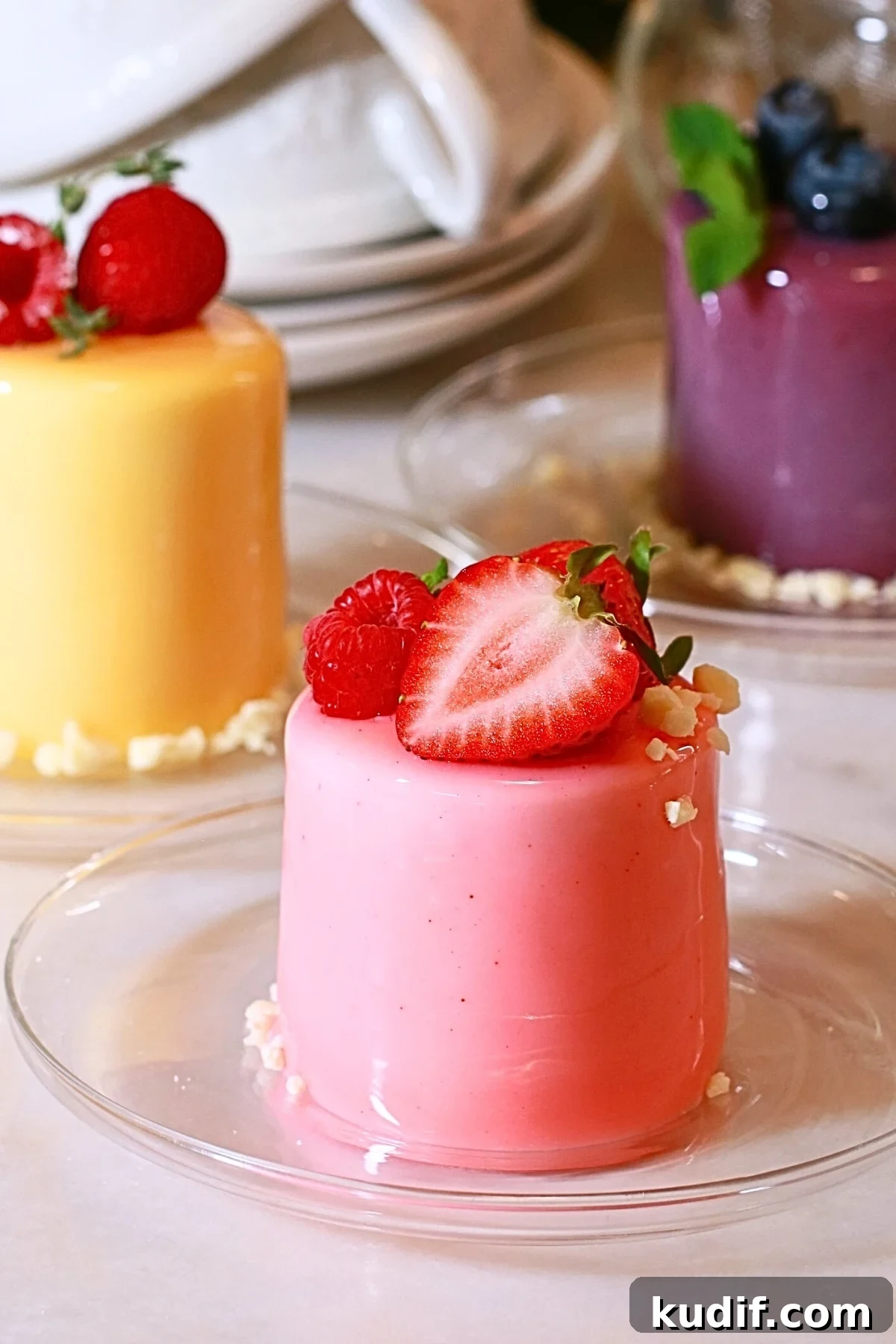 Glossy Mirror Glaze Cake Techniques and Recipe Guide 2 img 14487 1