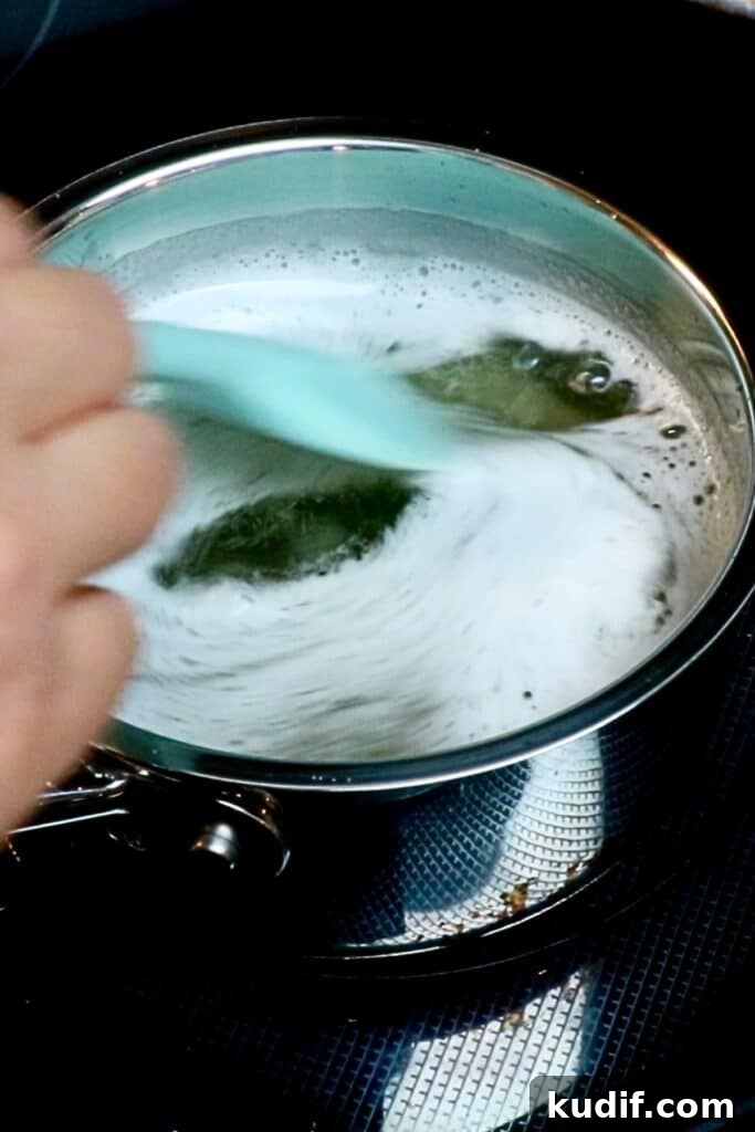 Glossy Mirror Glaze Cake Techniques and Recipe Guide 11 img 14487 10