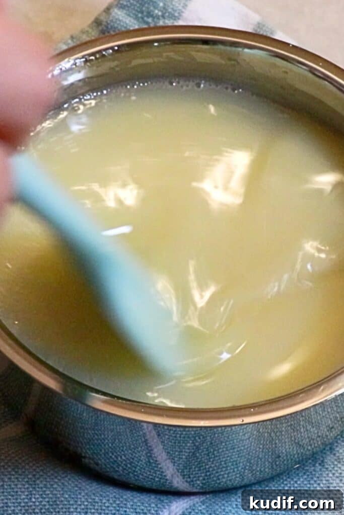 Glossy Mirror Glaze Cake Techniques and Recipe Guide 13 img 14487 12