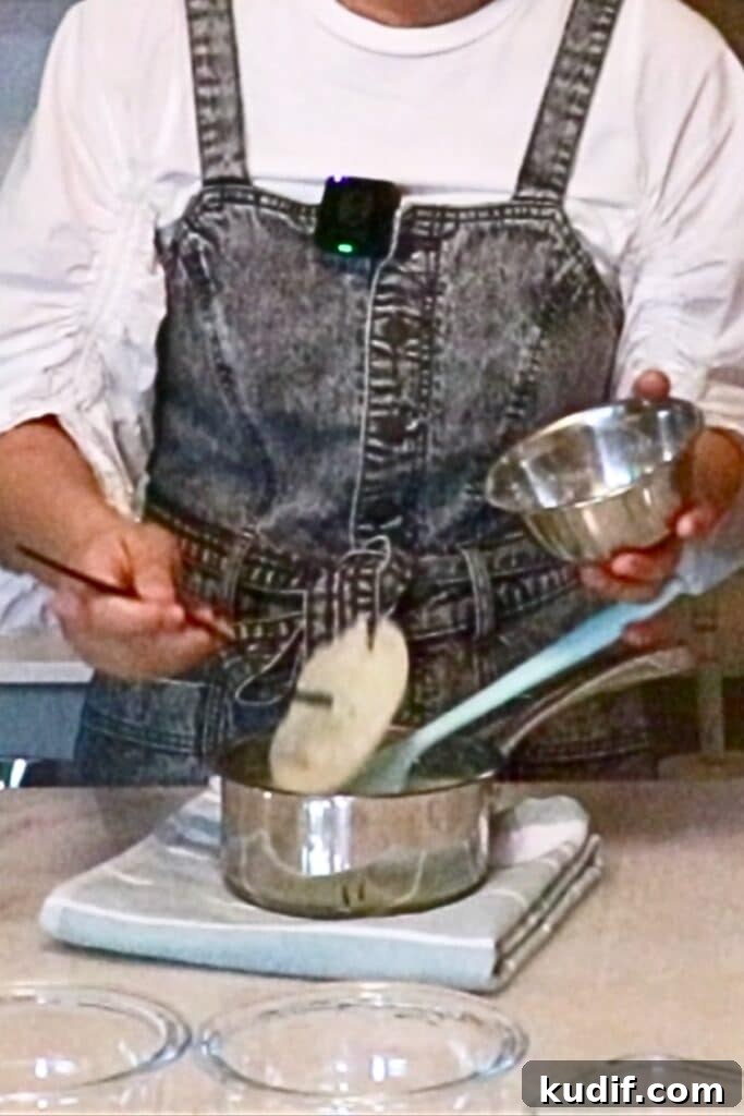 Glossy Mirror Glaze Cake Techniques and Recipe Guide 14 img 14487 13