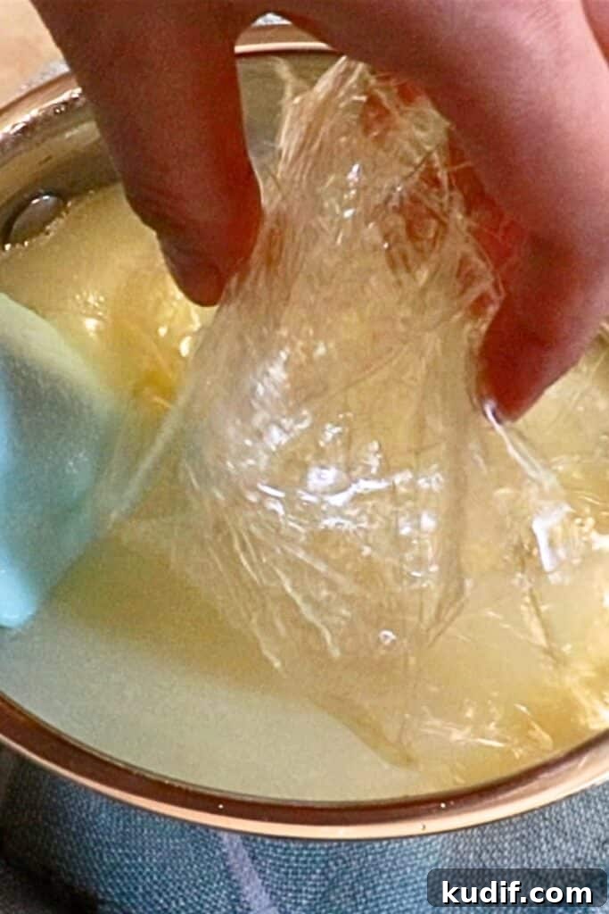 Glossy Mirror Glaze Cake Techniques and Recipe Guide 15 img 14487 14