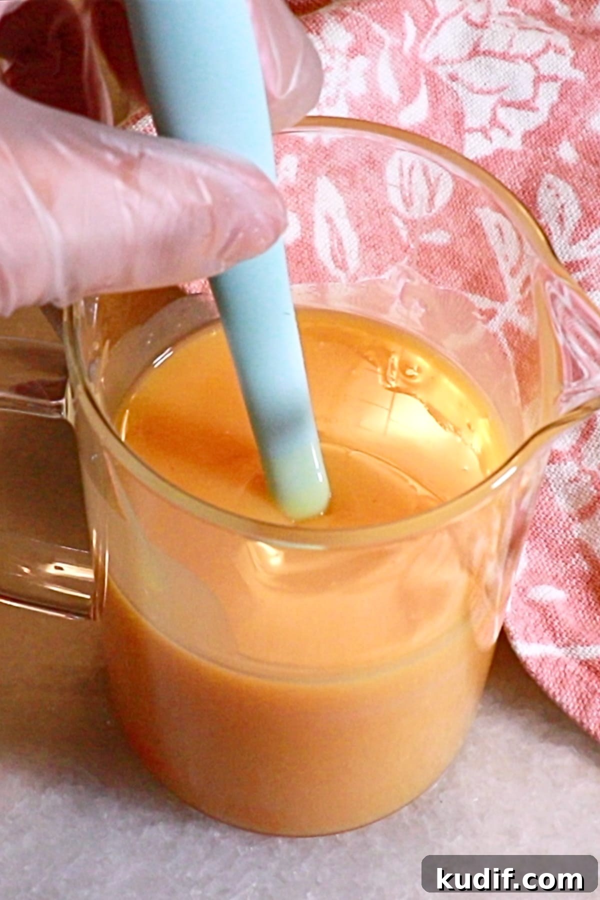 Glossy Mirror Glaze Cake Techniques and Recipe Guide 18 img 14487 19