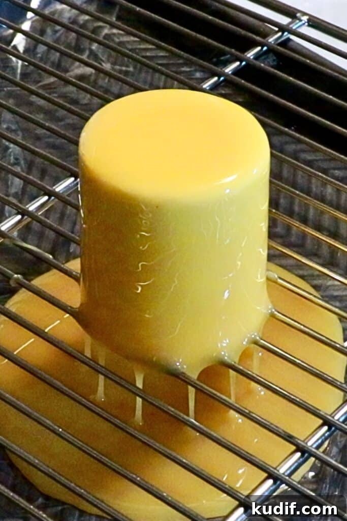 Glossy Mirror Glaze Cake Techniques and Recipe Guide 23 img 14487 26