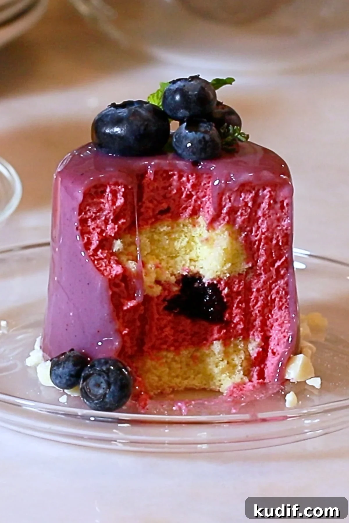 Glossy Mirror Glaze Cake Techniques and Recipe Guide 6 img 14487 5