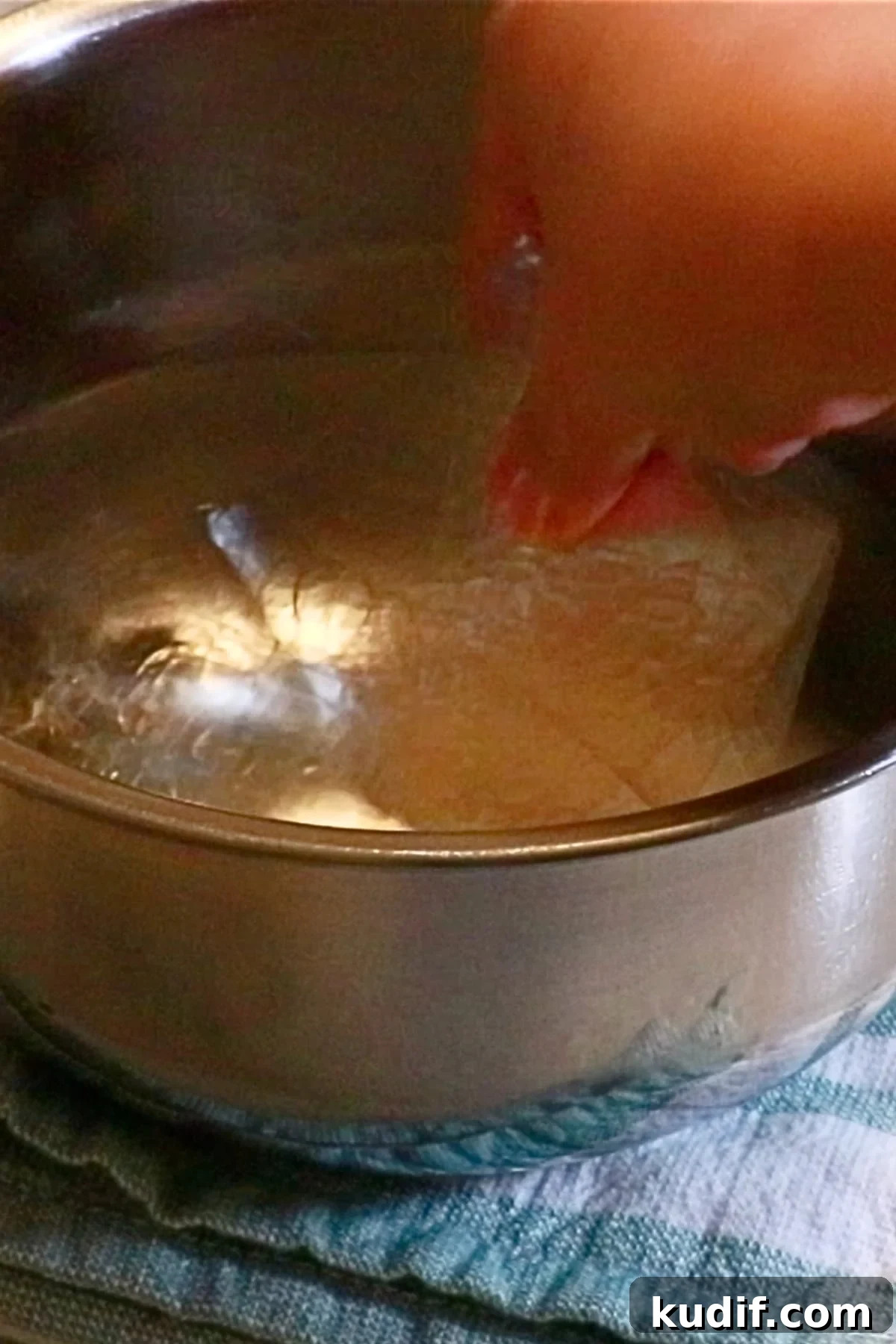 Glossy Mirror Glaze Cake Techniques and Recipe Guide 9 img 14487 8