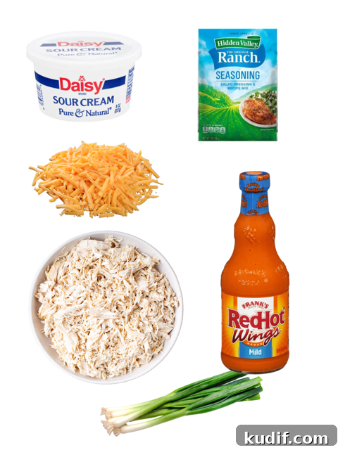 Spicy Buffalo Chicken Quesadillas Recipe for Game Day Snacks 4 img 14628 3