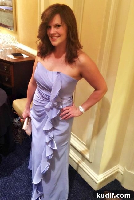 A Deep Dive Into Andrew McCarthy: Films, Career, and Legacy 5 andrea updyke iris awards dress