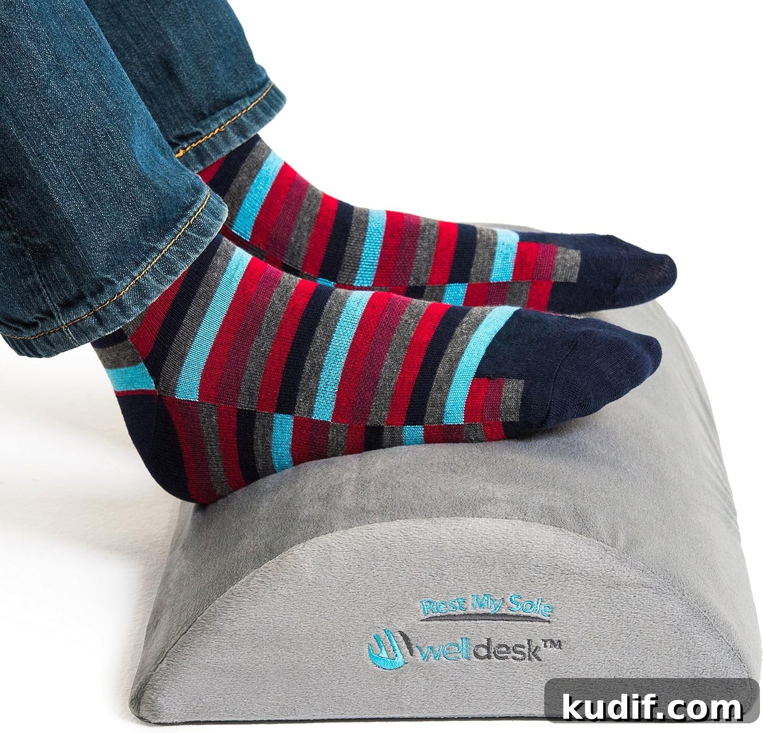 Top Under-Desk Footrests to Buy in 2018: Comfort and Support Guide 2 img 1534 2