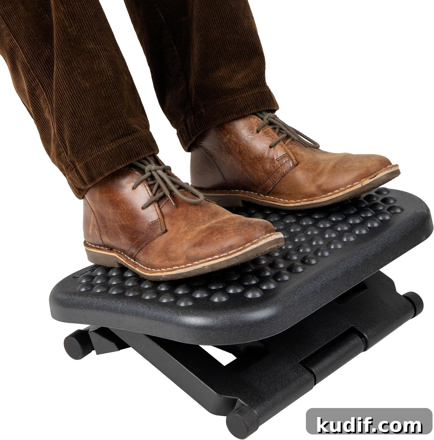 Top Under-Desk Footrests to Buy in 2018: Comfort and Support Guide 3 img 1534 3