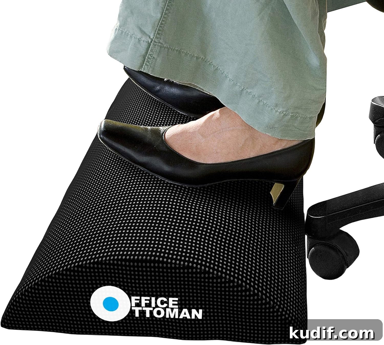 Top Under-Desk Footrests to Buy in 2018: Comfort and Support Guide 5 img 1534 5