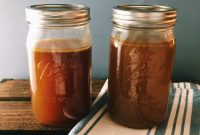 Make-Ahead Turkey Drippings: Rich Gravy Ready Before Roast