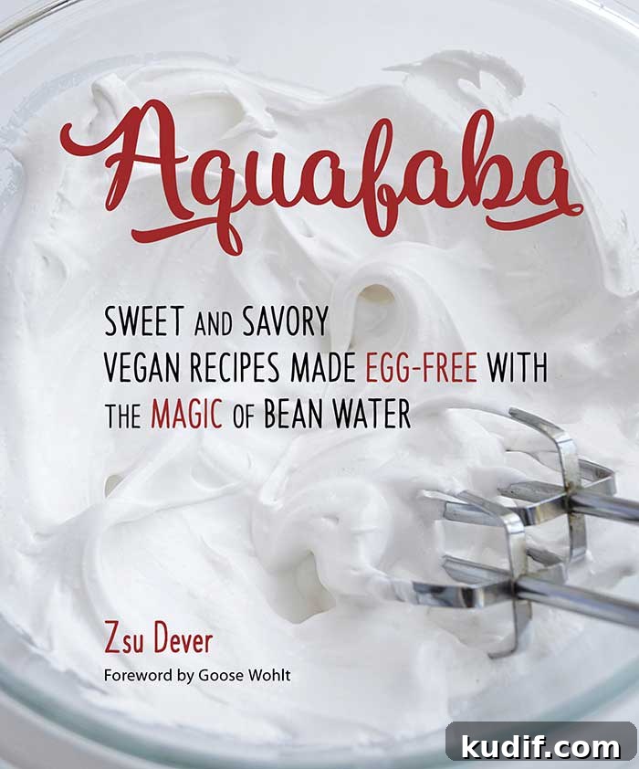 Vegan Challah from Aquafaba by Zsu Dever