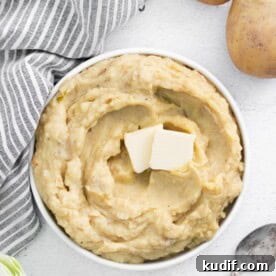 Instant Pot Colcannon: Creamy Irish Mashed Potatoes in Minutes 8 img 17295 7