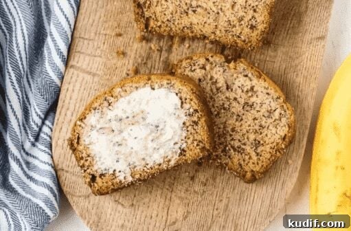 Irresistible Banana Dessert Recipes You’ll Love 12 img 18389 11