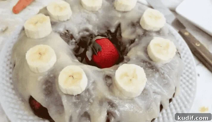 Irresistible Banana Dessert Recipes You’ll Love 17 img 18389 16