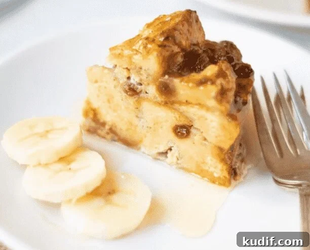 Irresistible Banana Dessert Recipes You’ll Love 34 img 18389 33