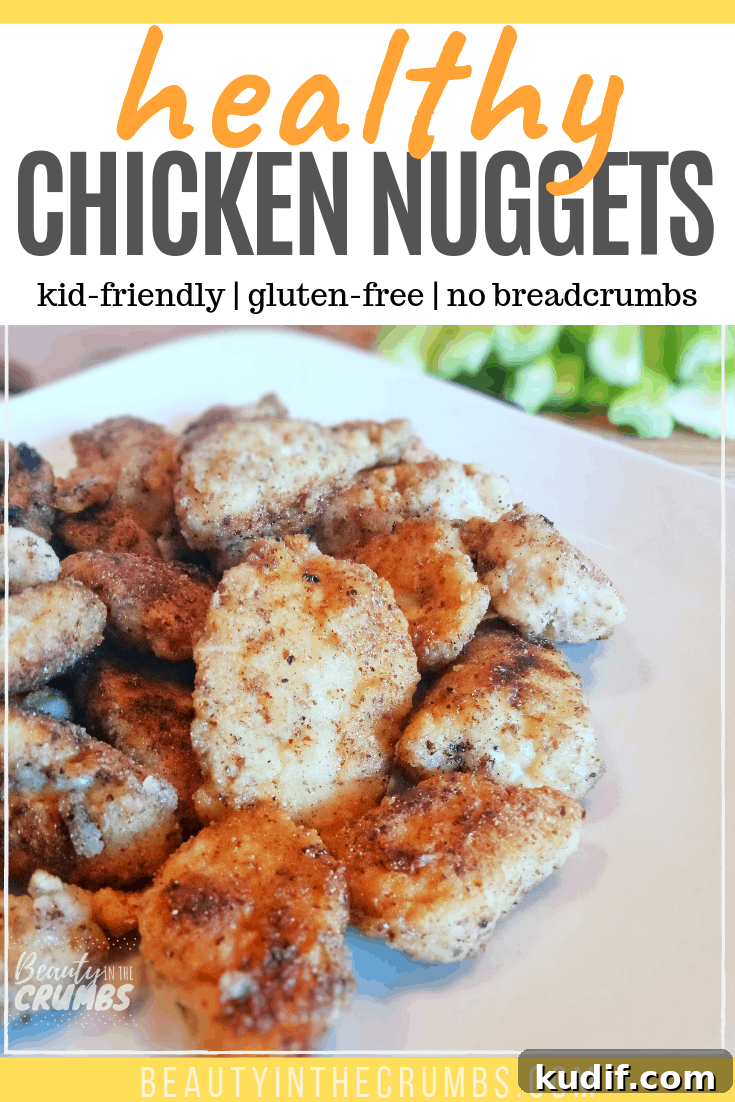 Crispy Gluten-Free Chicken Nuggets Recipe You’ll Love 2 img 1859 1