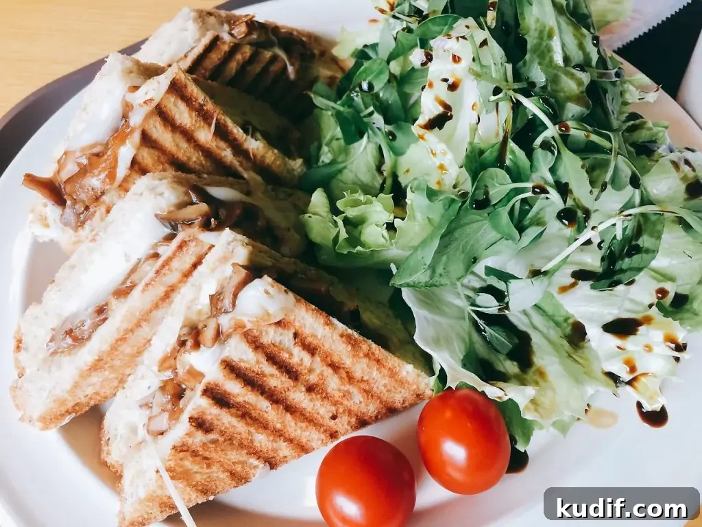 Meal-Prep Tips for Perfect Wraps and Sandwiches 6 efficient sandwich preparation of grilled sandwich