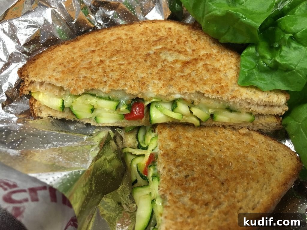Meal-Prep Tips for Perfect Wraps and Sandwiches 7 oven grilled cheese sandwich