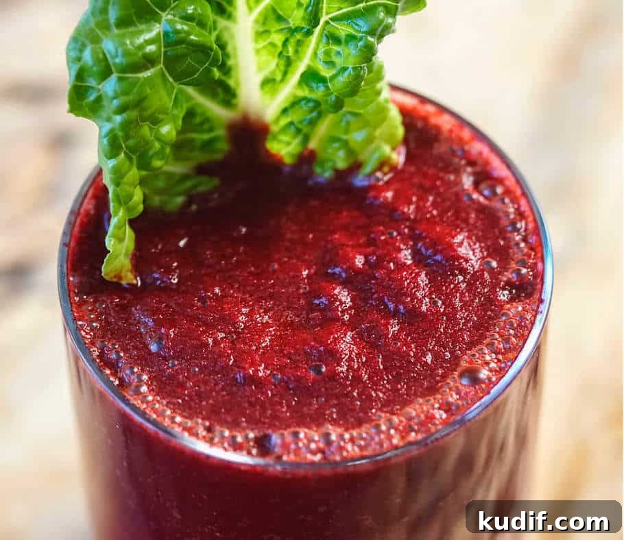 Liver & Gallbladder Detox Smoothie Recipe for Support 9 colon cleanse smoothie liver detox