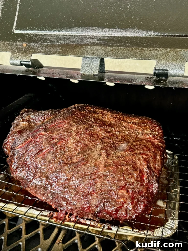 Cajun Pulled Pork Tacos with Tangy Slaw and Lime 7 smoking pork butt on the smoker