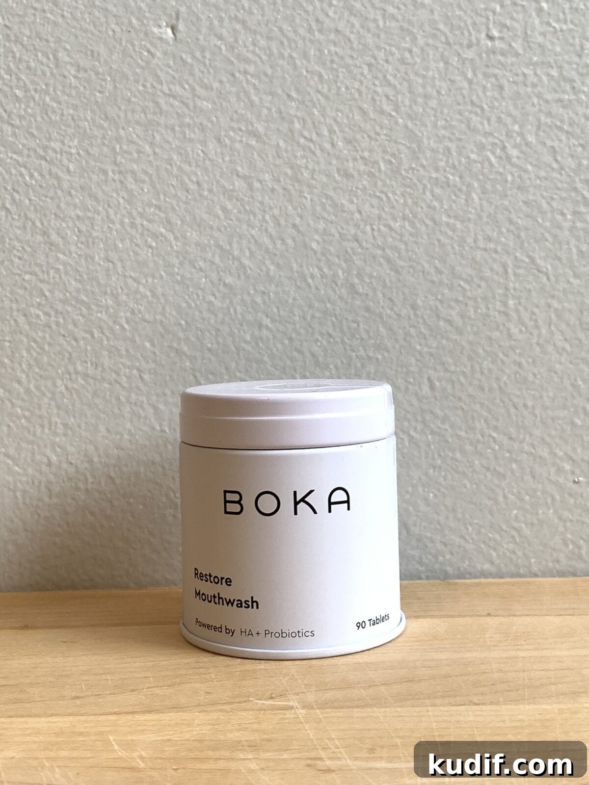 best non toxic mouthwash boka