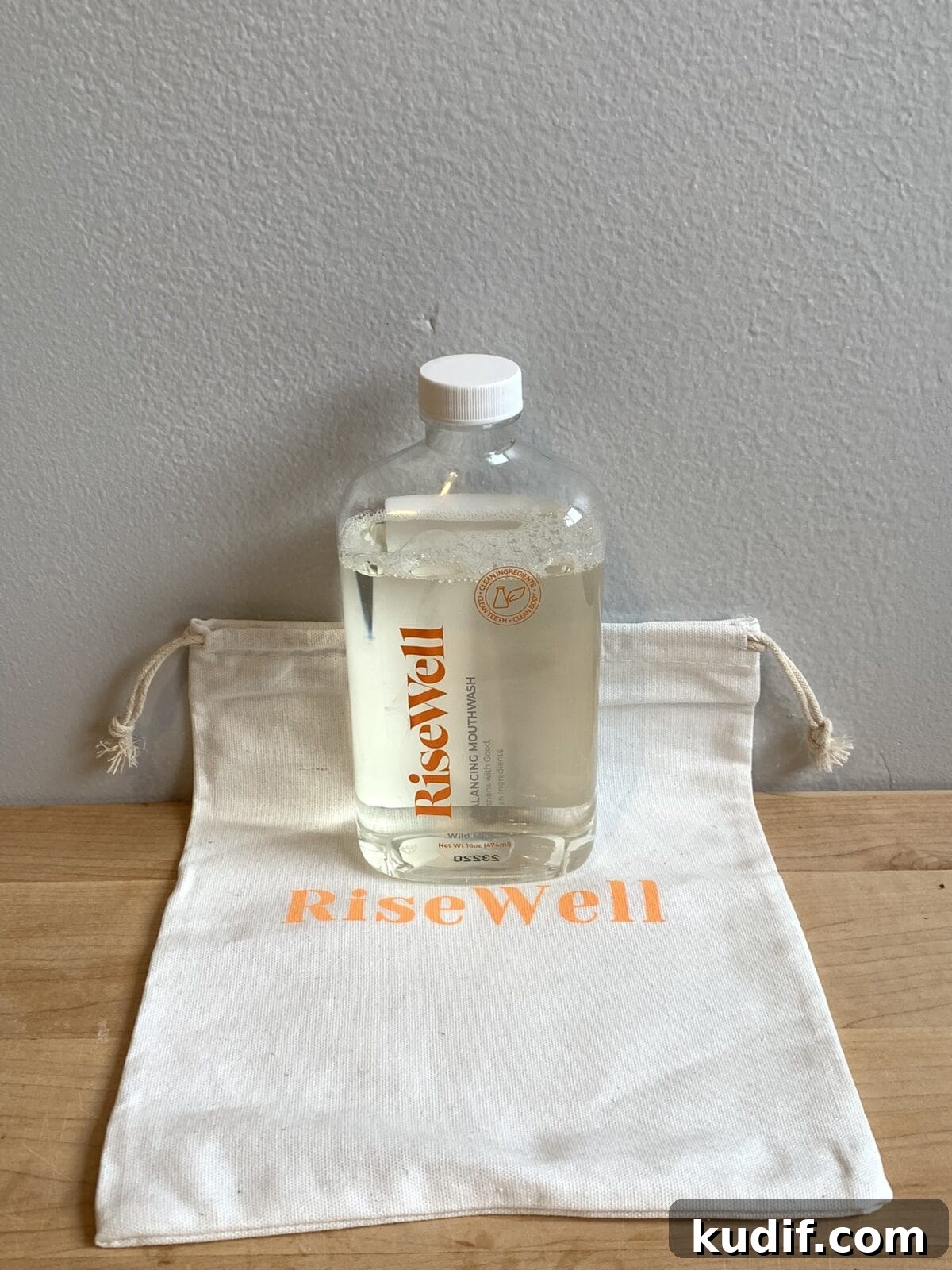 non toxic mouthwash brands risewell