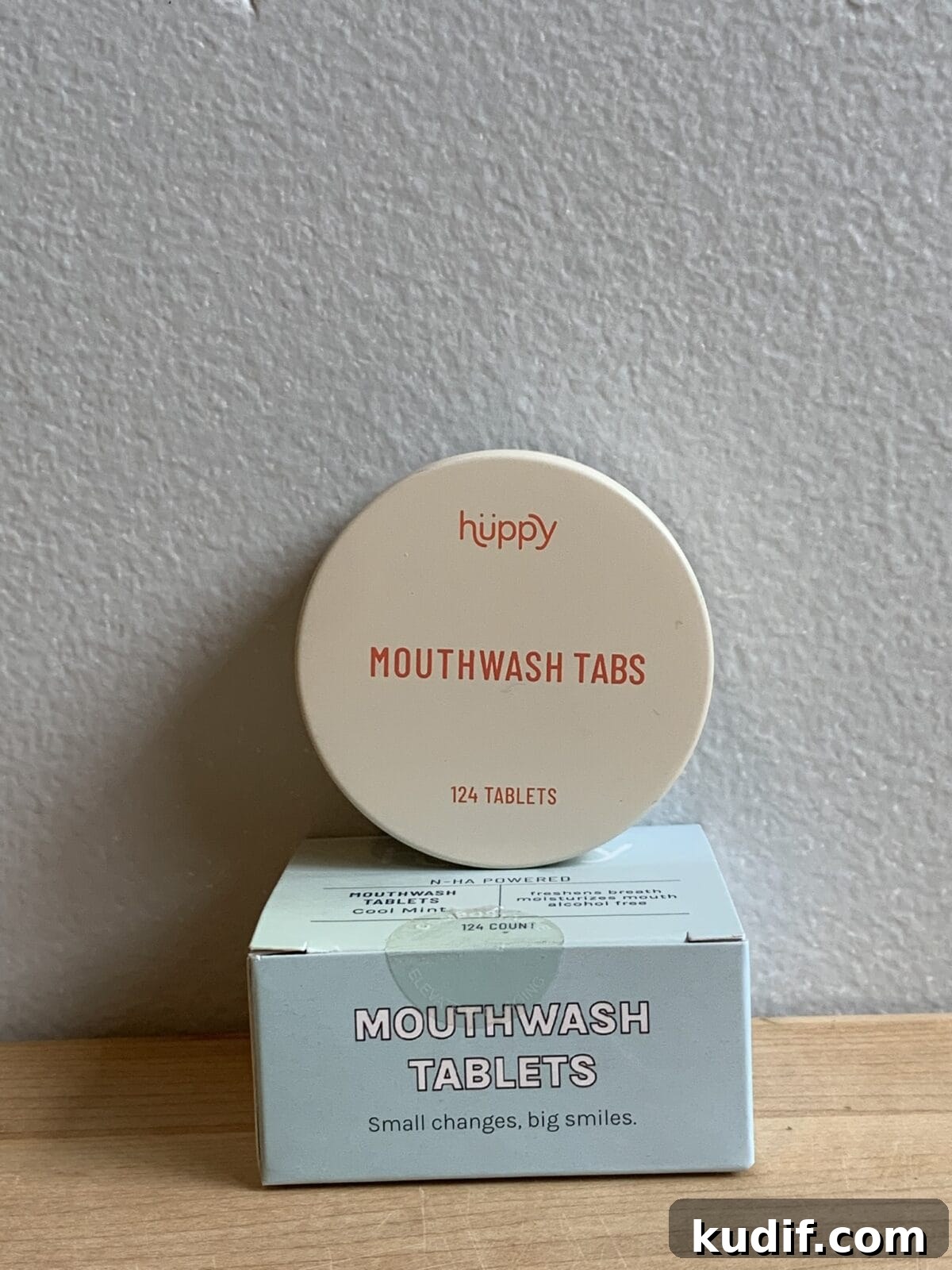 best non toxic mouthwash huppy