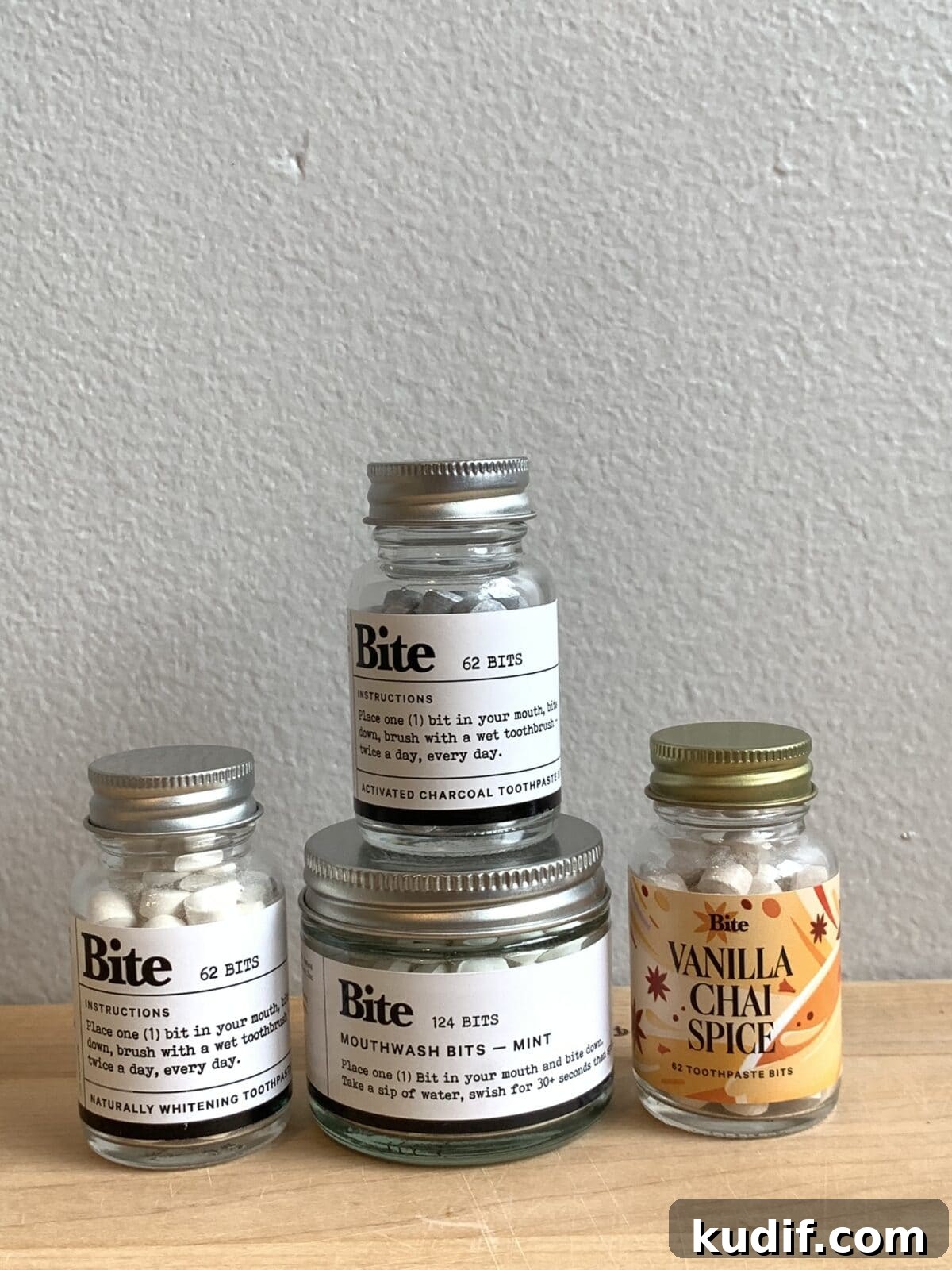 best non toxic mouthwash from bite