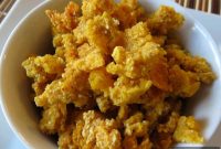 Crispy Homemade Frosted Cornflakes Recipe for Sweet Morning Crunch