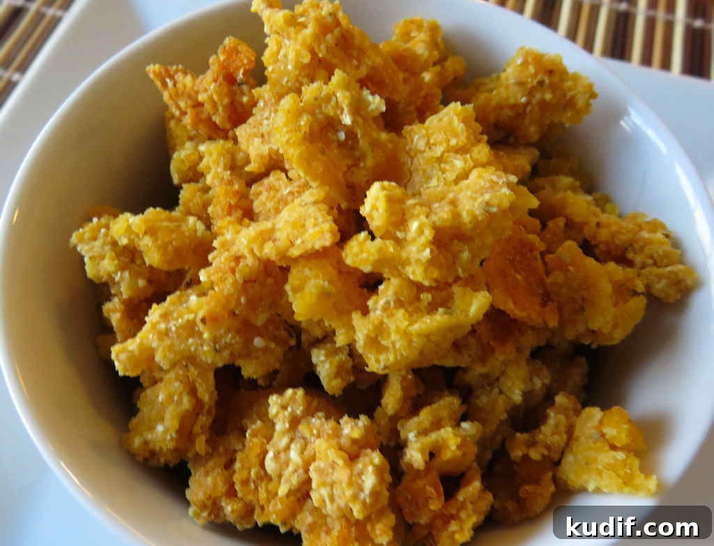 Crispy Homemade Frosted Cornflakes Recipe for Sweet Morning Crunch 2 Homemade Frosted Corn Flakes