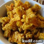 Homemade Frosted Corn Flakes