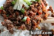 Korean-Beef-Bowls-Easy-Recipe