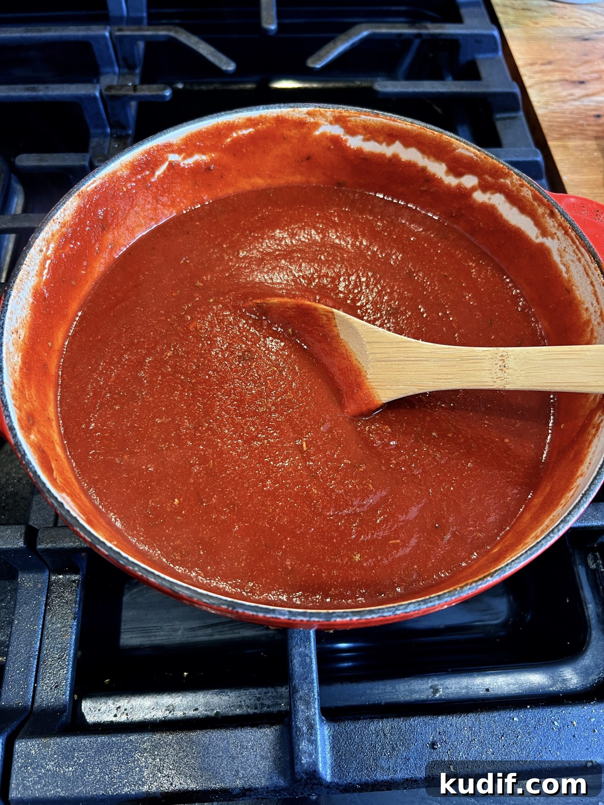 Homemade Enchilada Sauce Recipe: Rich, Quick & Flavorful 2 Enchilada Sauce
