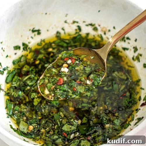 Italian Marinade For Grilled Foods