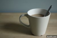 Vanilla Bean Chai Syrup Recipe for Lattes and Cocktails