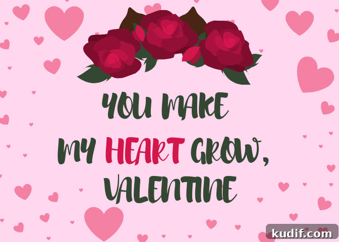 Candy Flower Crowns for Valentine's Day Gifts and Decor 12 FREE Printable Candy Flower Crown Valentines